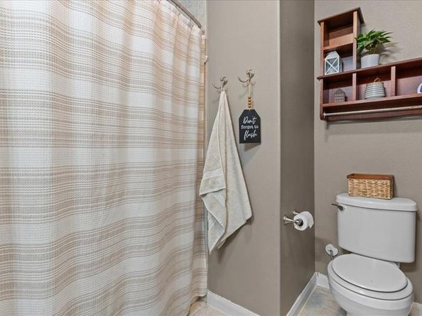 6113  Chalk Hollow Drive , Fort Worth Texas 76179