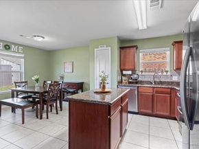 6113  Chalk Hollow Drive , Fort Worth Texas 76179