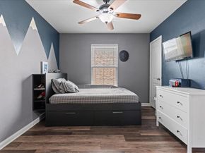 6113  Chalk Hollow Drive , Fort Worth Texas 76179