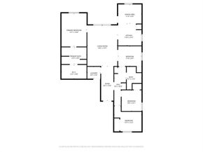 6113  Chalk Hollow Drive , Fort Worth Texas 76179