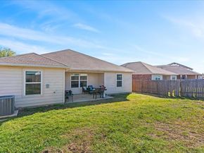 6113  Chalk Hollow Drive , Fort Worth Texas 76179