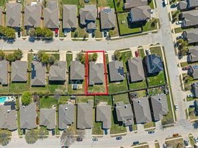 6113  Chalk Hollow Drive , Fort Worth Texas 76179