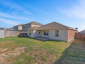 6113  Chalk Hollow Drive , Fort Worth Texas 76179