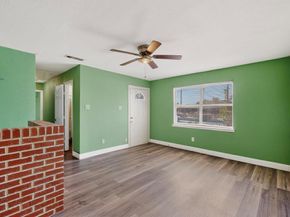 9805  Grady Lane , Dallas Texas 75217