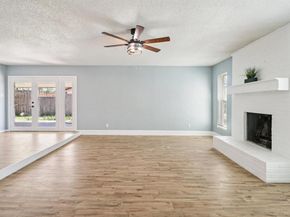 3216  Red Oak Lane , Bedford Texas 76021