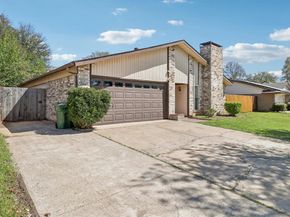 3216  Red Oak Lane , Bedford Texas 76021