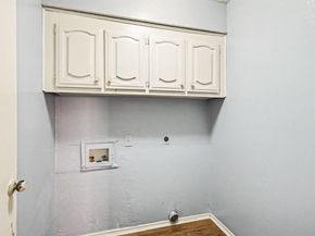 6206  Post Oak Terrace , Fort Worth Texas 76112