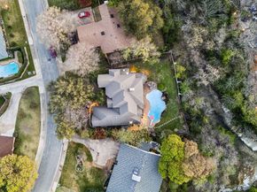 12309  Creekspan Drive , Dallas Texas 75243