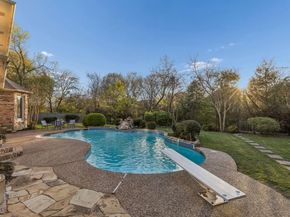 12309  Creekspan Drive , Dallas Texas 75243
