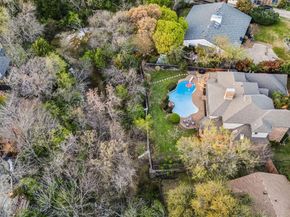 12309  Creekspan Drive , Dallas Texas 75243