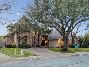12309  Creekspan Drive , Dallas Texas 75243