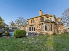 12309  Creekspan Drive , Dallas Texas 75243