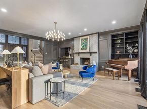 12309  Creekspan Drive , Dallas Texas 75243