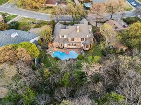 12309  Creekspan Drive , Dallas Texas 75243