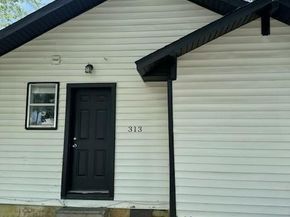 313 N Wood Street , Denton Texas 76209