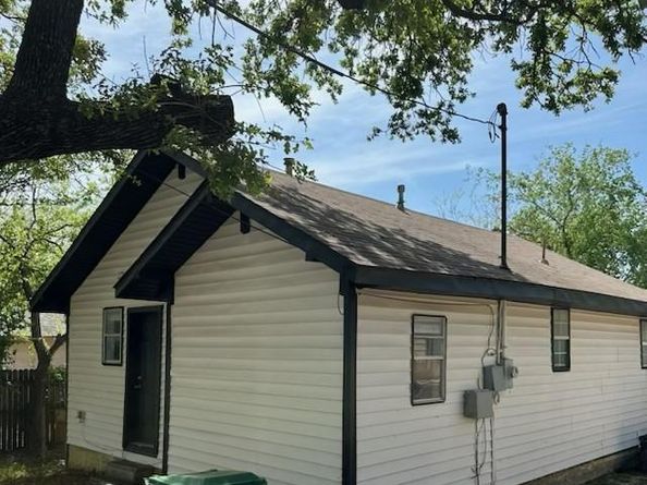 313 N Wood Street , Denton Texas 76209