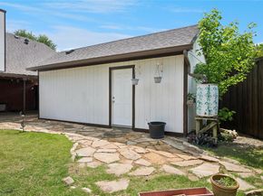 2449  Kimberly Drive , Garland Texas 75040