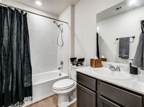 13105  Dawson Drive , Providence Village Texas 76227