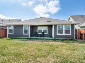 13105  Dawson Drive , Providence Village Texas 76227