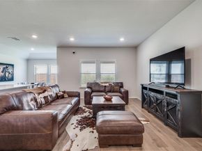 13105  Dawson Drive , Providence Village Texas 76227
