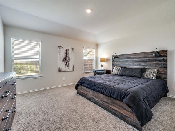 13105  Dawson Drive , Providence Village Texas 76227