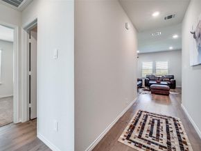 13105  Dawson Drive , Providence Village Texas 76227