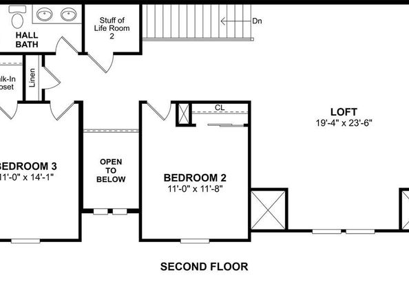 5668  Taylor Trail , Arlington Texas 76017