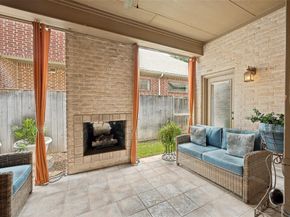6521  Jacob Court , Fort Worth Texas 76116