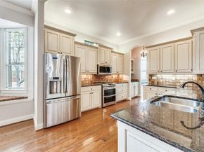 6521  Jacob Court , Fort Worth Texas 76116