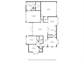 6521  Jacob Court , Fort Worth Texas 76116