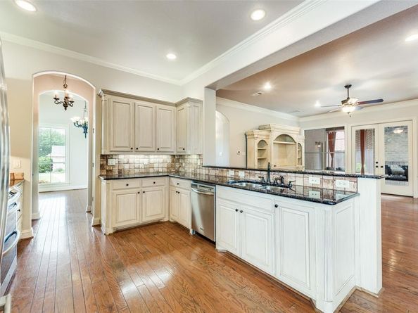 6521  Jacob Court , Fort Worth Texas 76116
