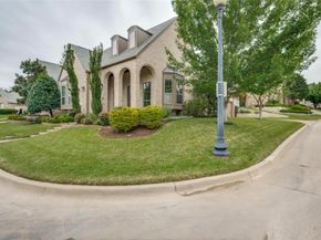 6521  Jacob Court , Fort Worth Texas 76116