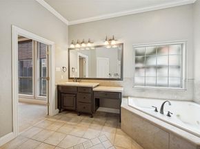 6521  Jacob Court , Fort Worth Texas 76116
