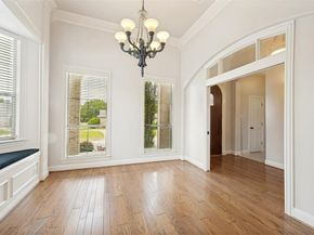 6521  Jacob Court , Fort Worth Texas 76116