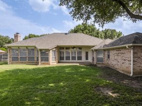1407  Wheeler Drive , Mansfield Texas 76063