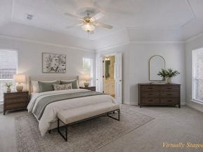 1407  Wheeler Drive , Mansfield Texas 76063