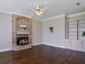 1407  Wheeler Drive , Mansfield Texas 76063