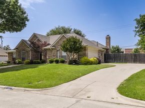 1407  Wheeler Drive , Mansfield Texas 76063