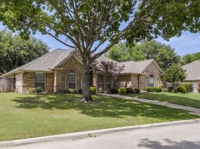 1407  Wheeler Drive , Mansfield Texas 76063