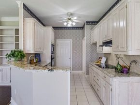 1407  Wheeler Drive , Mansfield Texas 76063