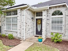 609 W Oak Street , Wylie Texas 75098