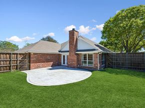 640  Nottingham Drive , Richardson Texas 75080