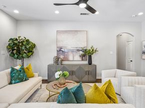 640  Nottingham Drive , Richardson Texas 75080