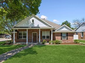640  Nottingham Drive , Richardson Texas 75080