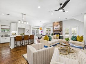 640  Nottingham Drive , Richardson Texas 75080