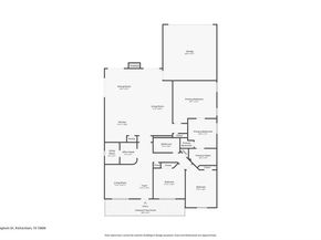 640  Nottingham Drive , Richardson Texas 75080
