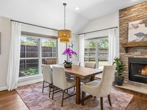 640  Nottingham Drive , Richardson Texas 75080