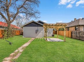3024  James Avenue , Fort Worth Texas 76110