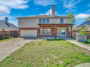 1432  Glendover Drive , Allen Texas 75013