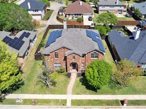 1432  Glendover Drive , Allen Texas 75013